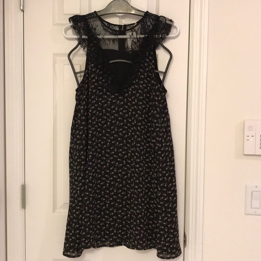 Size S 💖 WAFY Long Dress Cute Pretty 💖